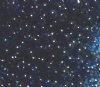 50g 6/0 Transparent Dark Aqua